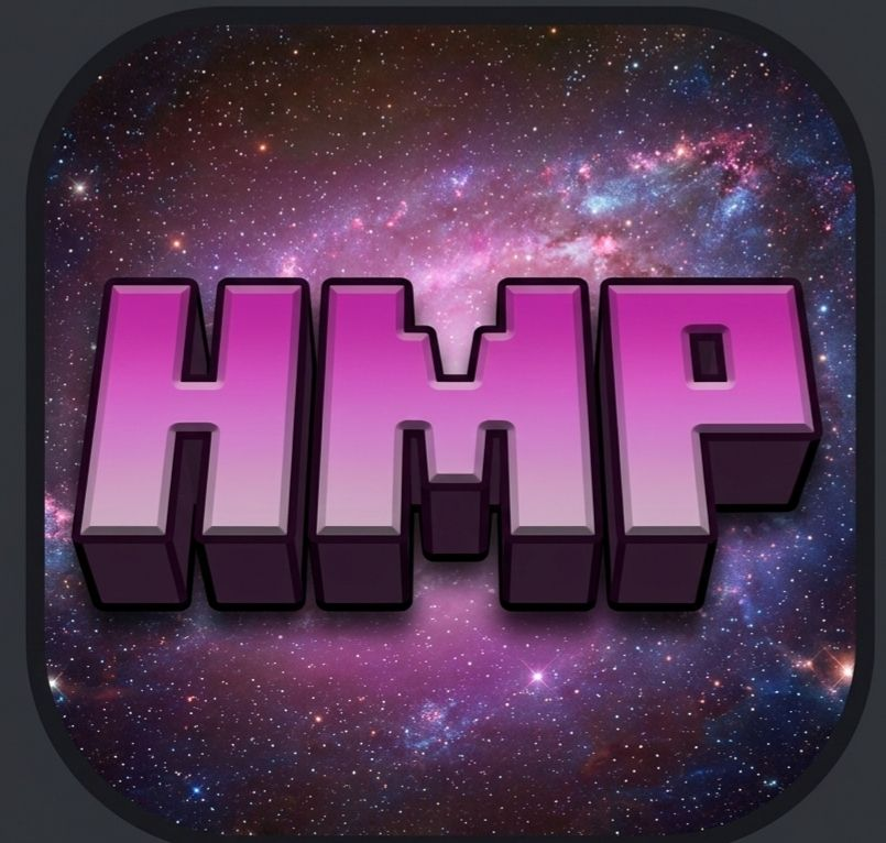HMP Logo